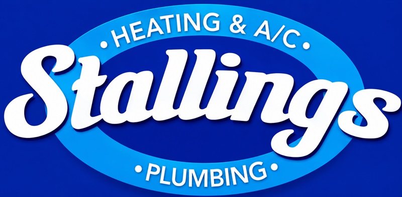 Stallings Plumbing, Heating & A/C, Inc